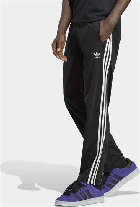 adidas trainingsbroek zwart heren climacool|Trainingbroeken voor heren .